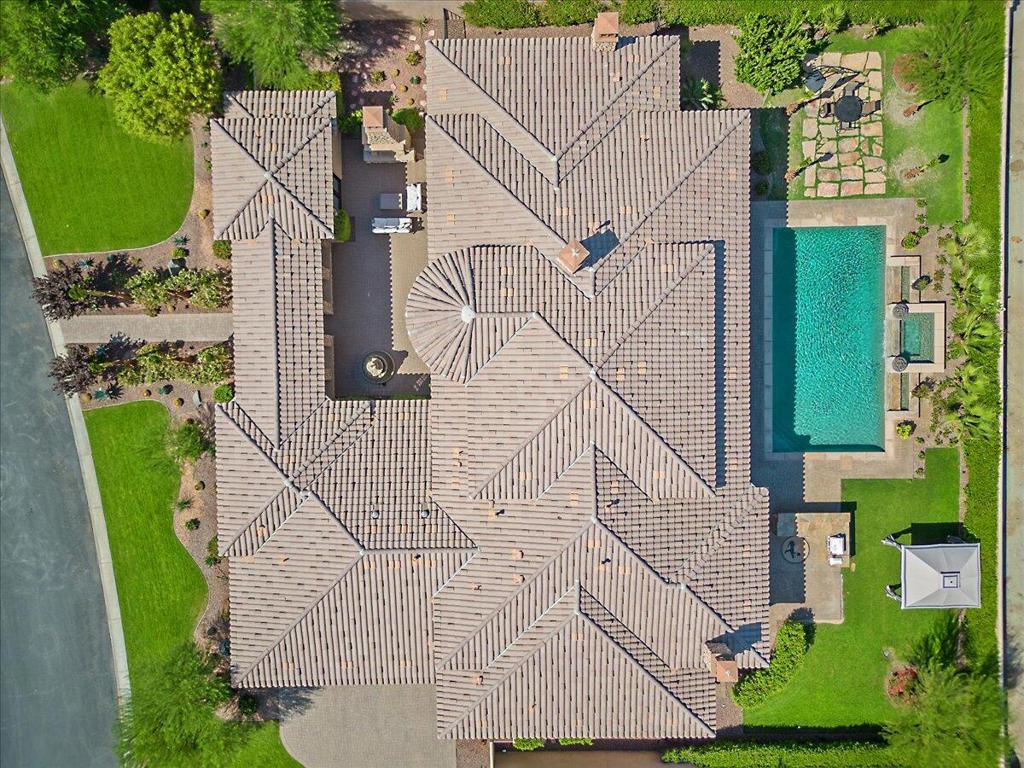 Griffin Ranch - Residential
