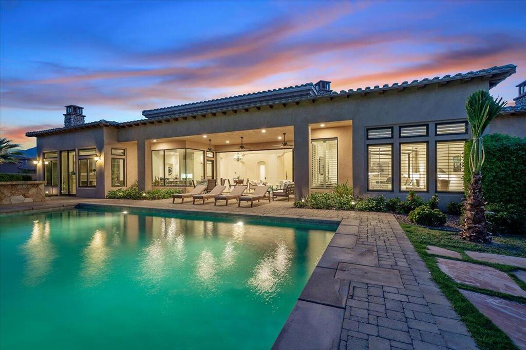 Griffin Ranch - Residential