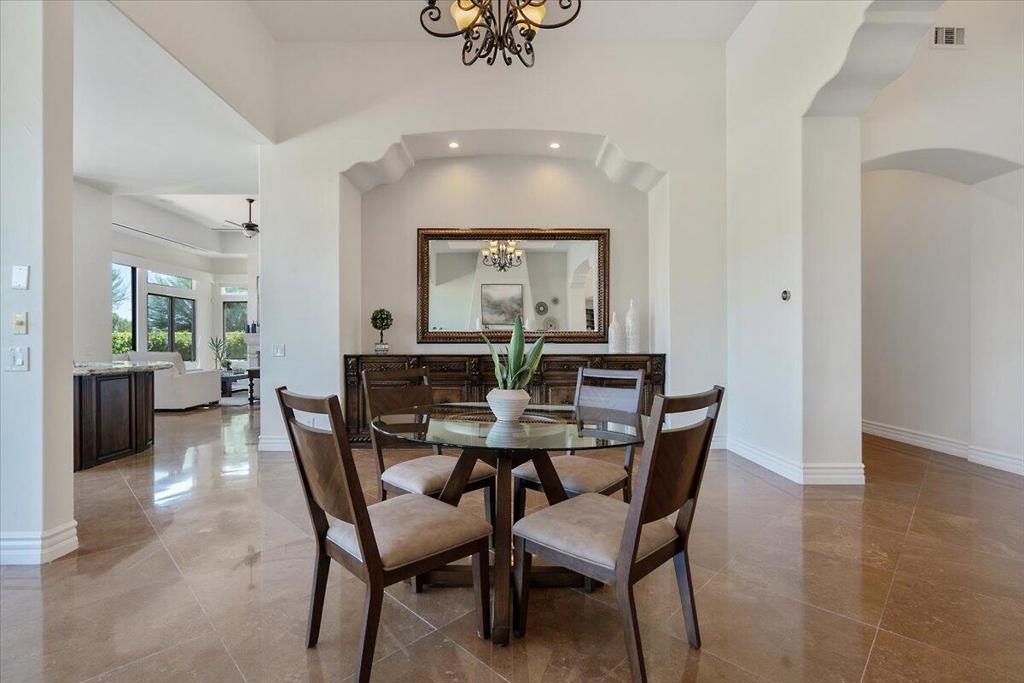 Griffin Ranch - Residential