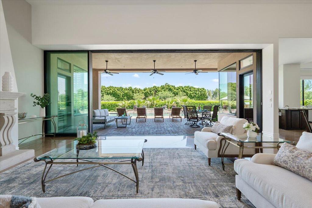 Griffin Ranch - Residential