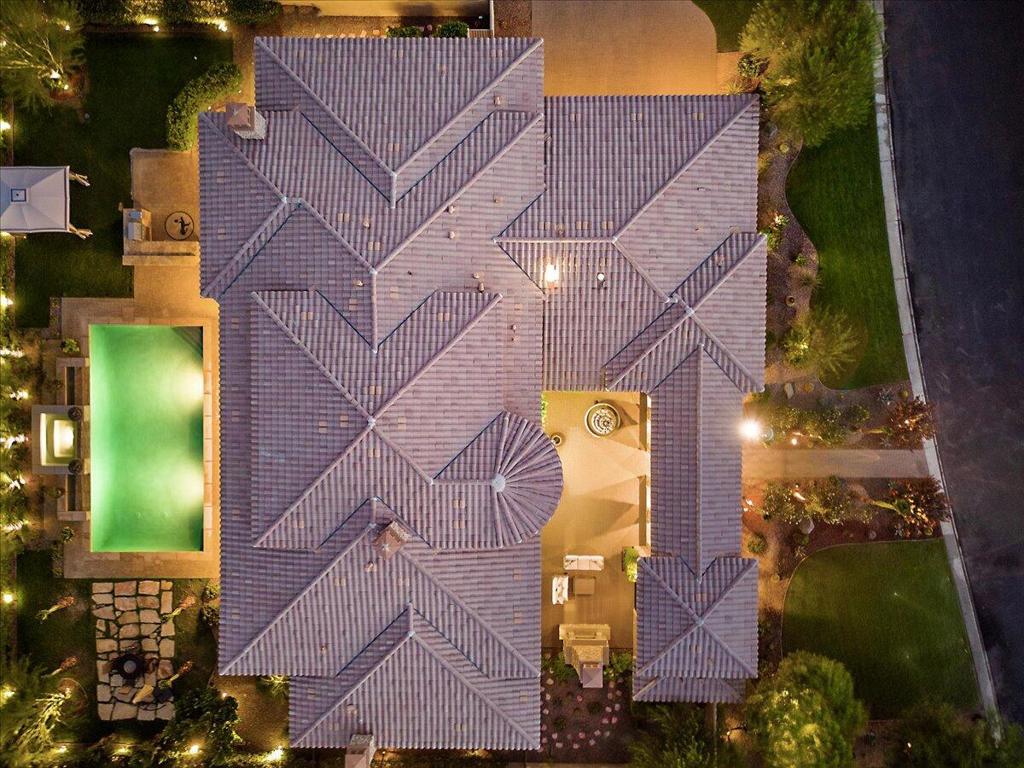 Griffin Ranch - Residential