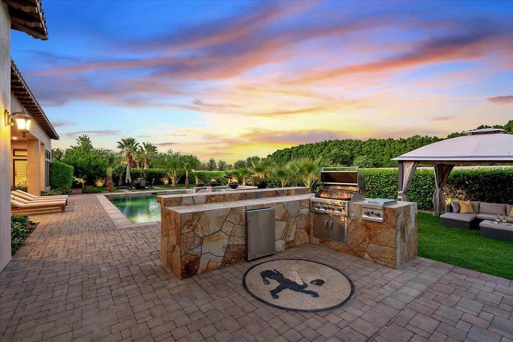 Griffin Ranch - Residential