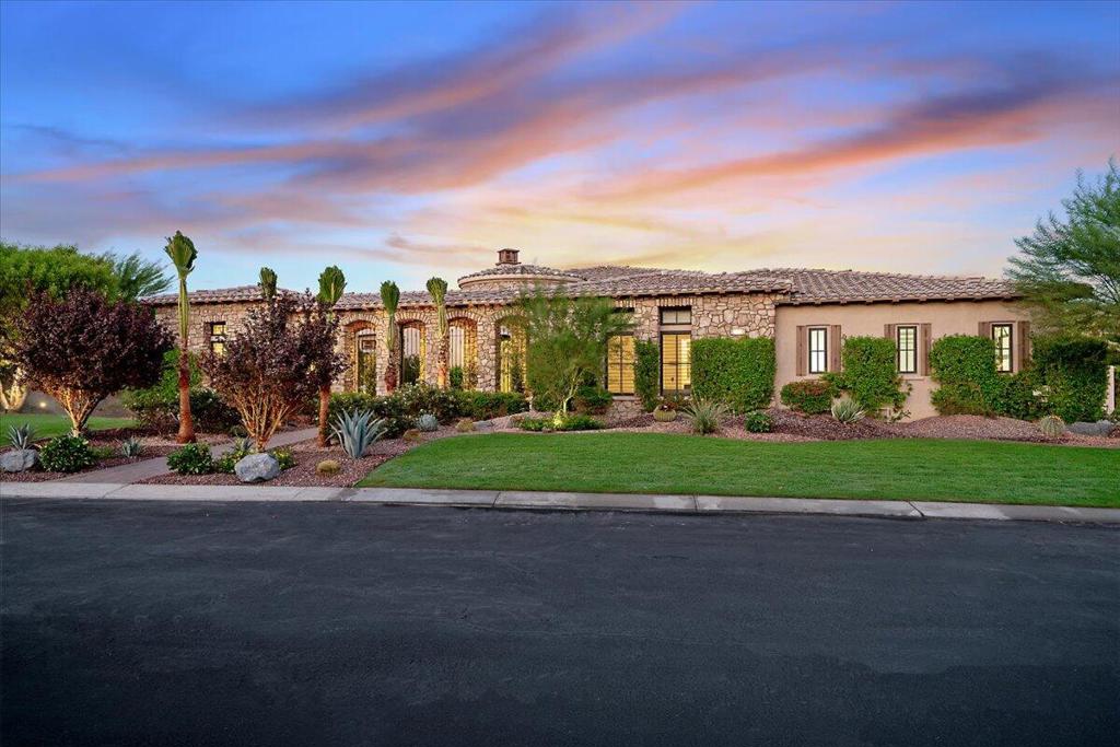 Griffin Ranch - Residential