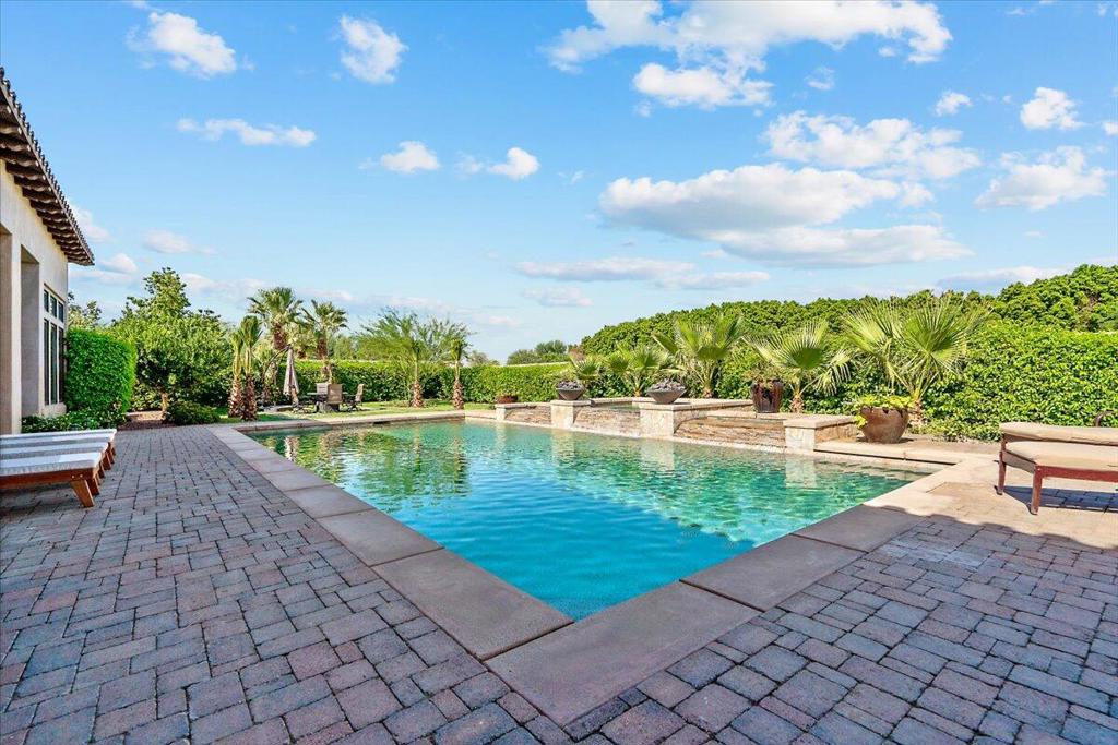 Griffin Ranch - Residential