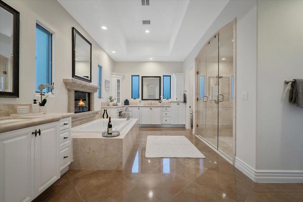 Griffin Ranch - Residential