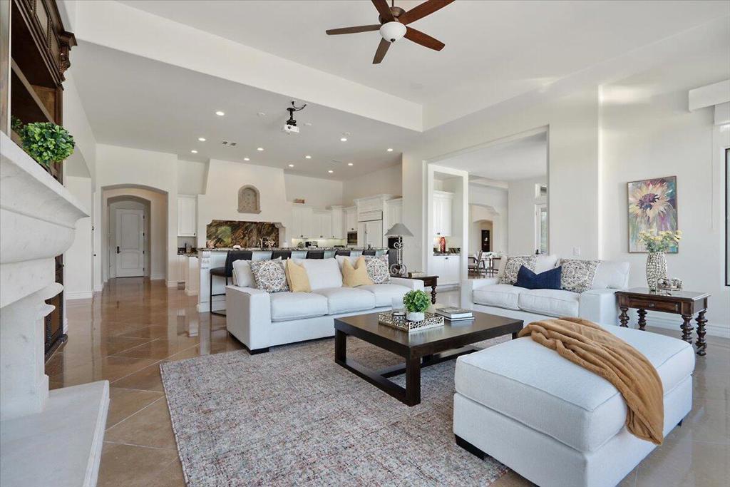 Griffin Ranch - Residential