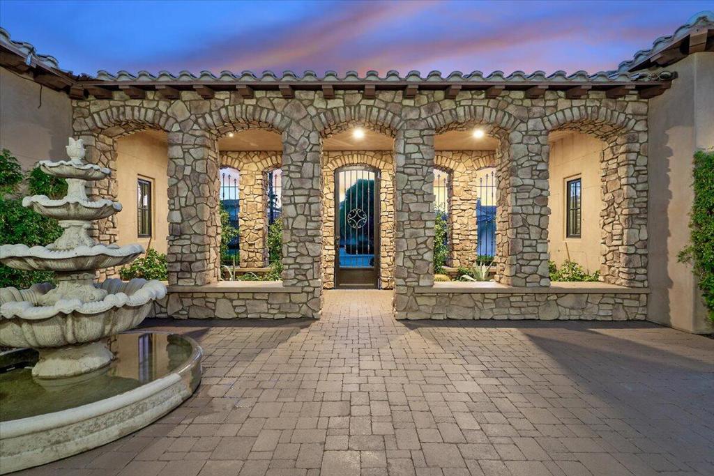 Griffin Ranch - Residential