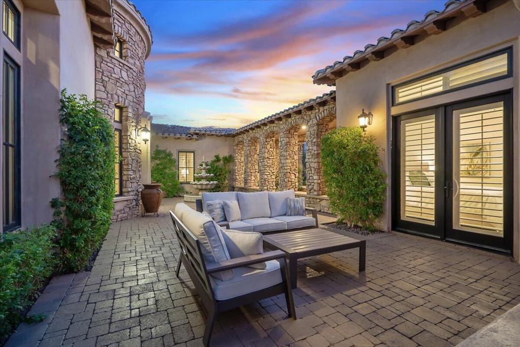 Griffin Ranch - Residential