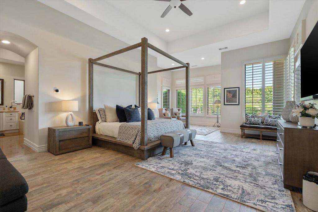 Griffin Ranch - Residential