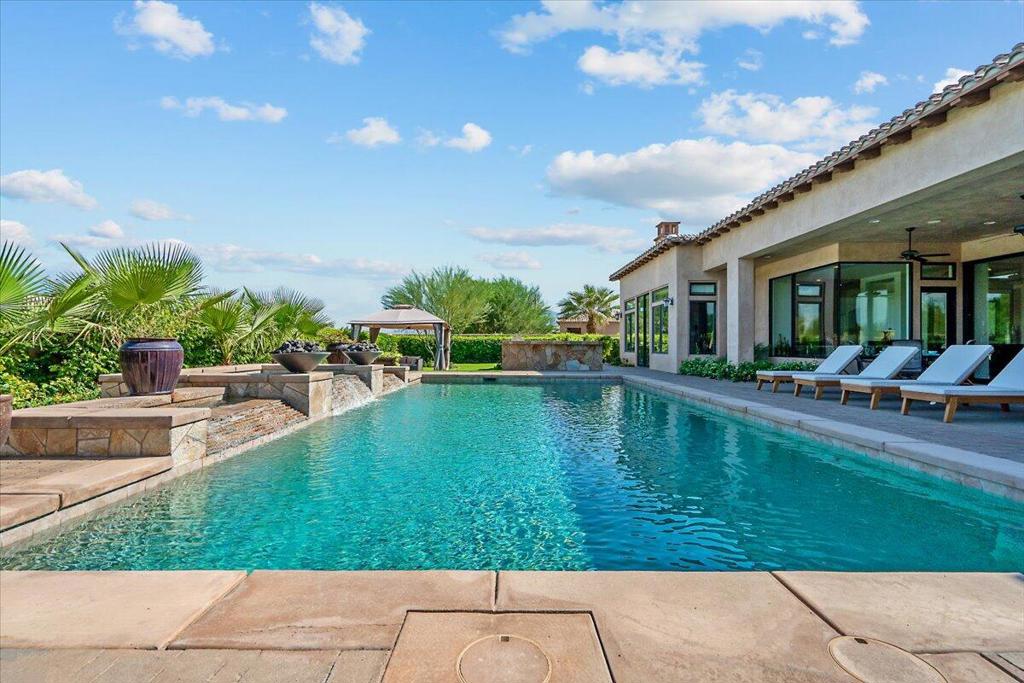 Griffin Ranch - Residential