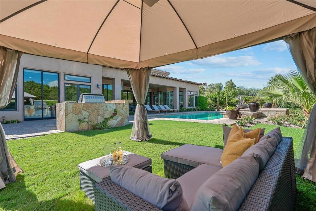 Griffin Ranch - Residential