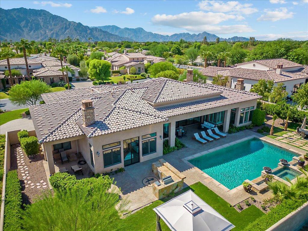 Griffin Ranch - Residential