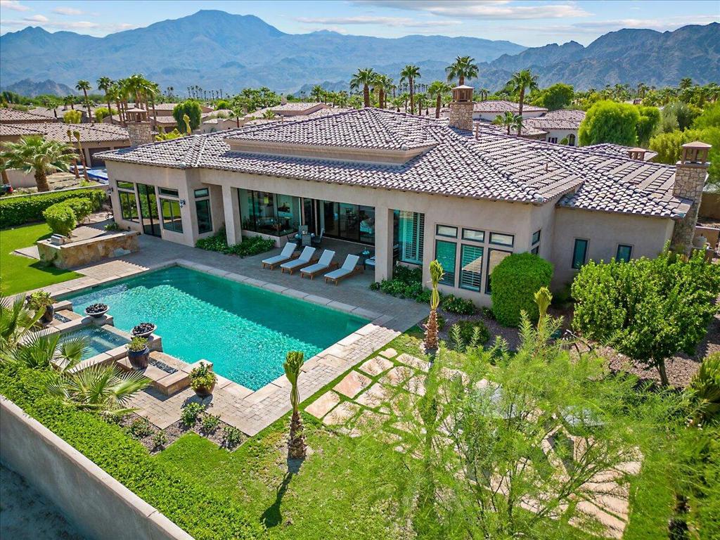 Griffin Ranch - Residential