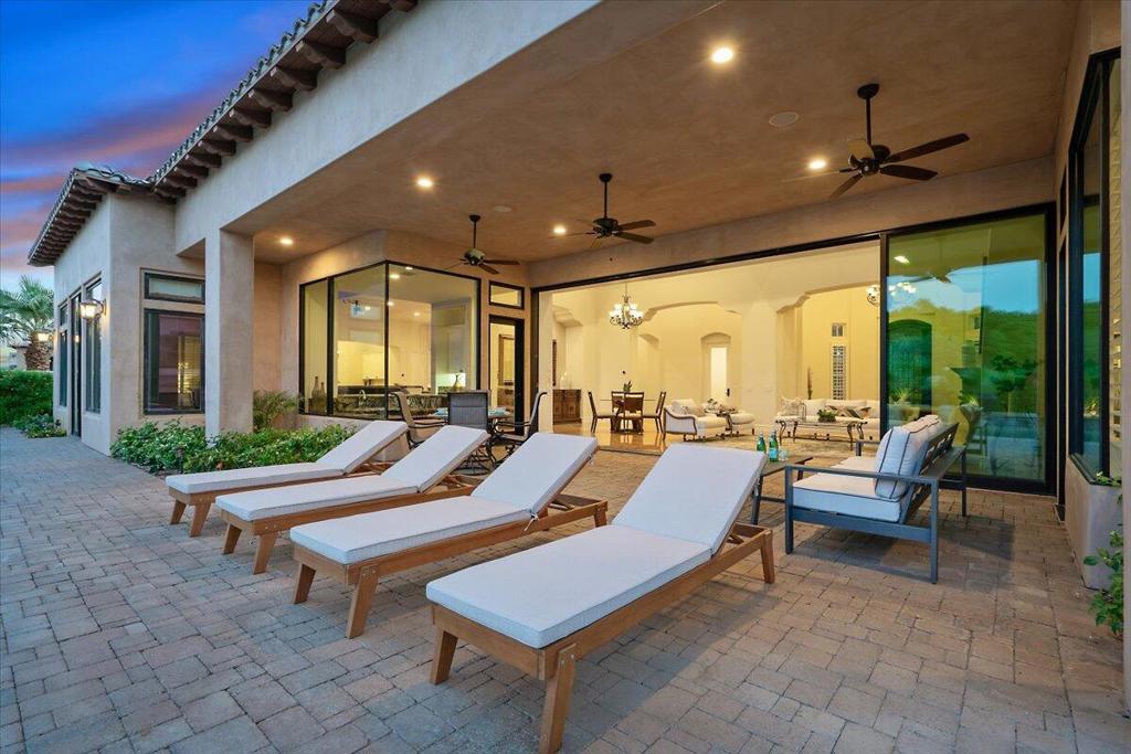 Griffin Ranch - Residential