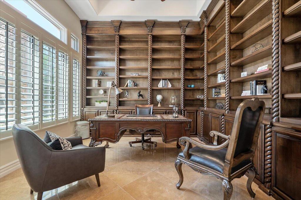 Griffin Ranch - Residential