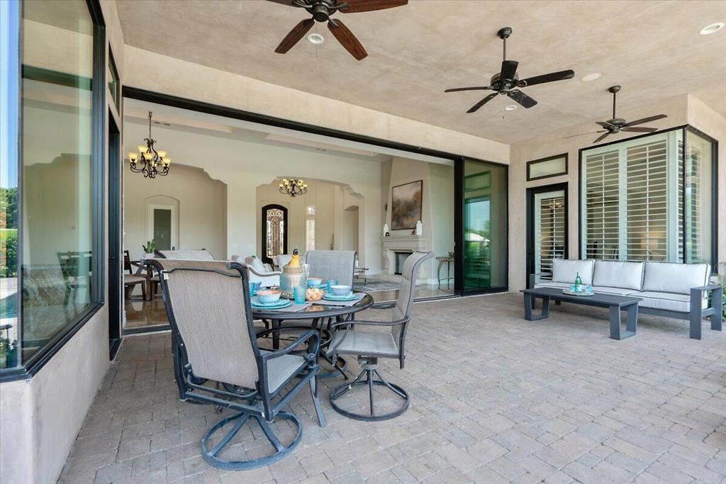 Griffin Ranch - Residential