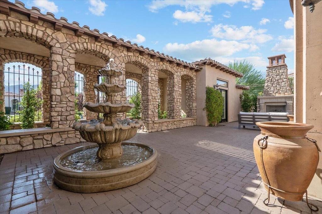 Griffin Ranch - Residential