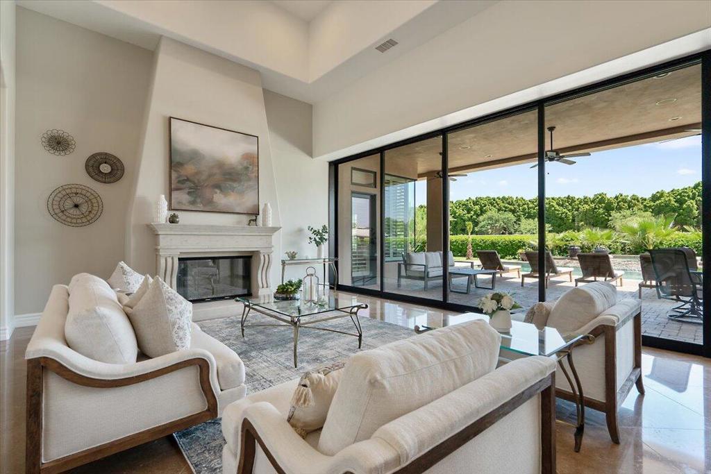 Griffin Ranch - Residential