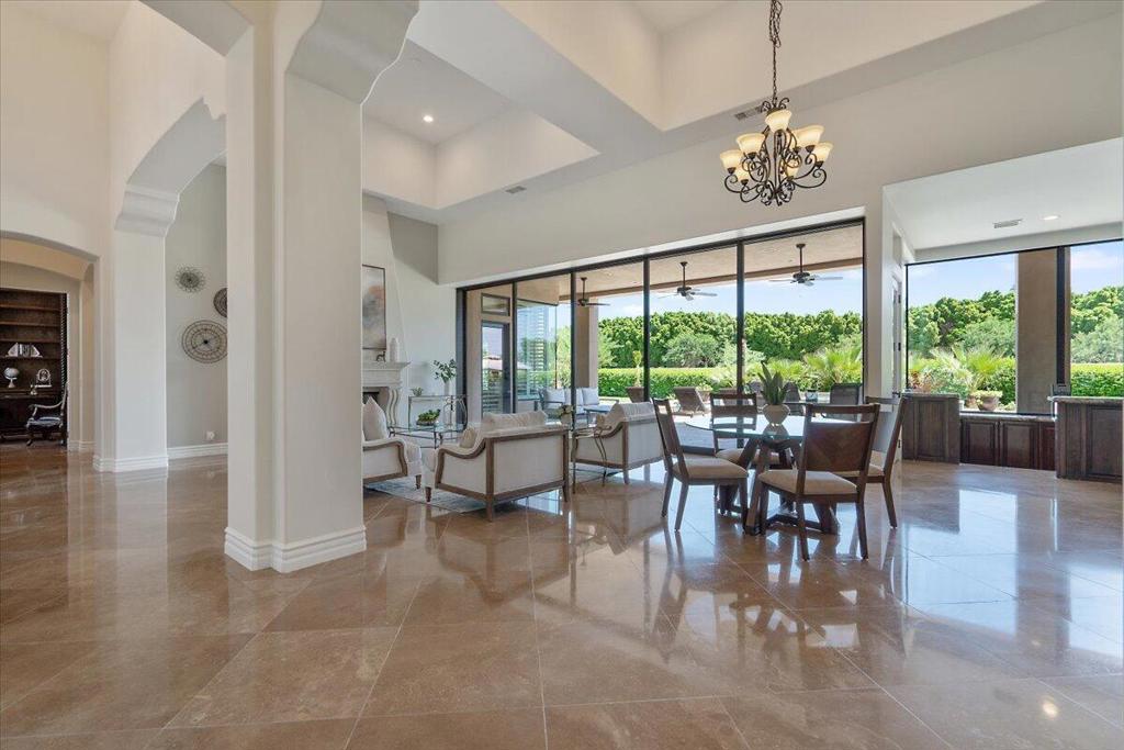 Griffin Ranch - Residential
