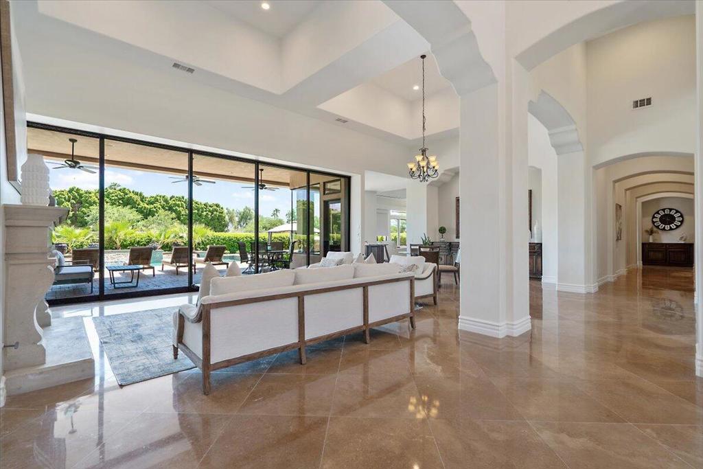 Griffin Ranch - Residential