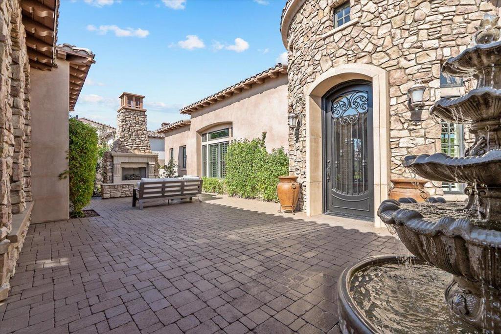 Griffin Ranch - Residential