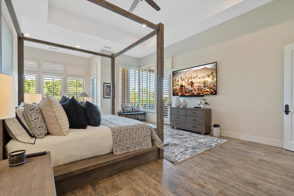 Griffin Ranch - Residential