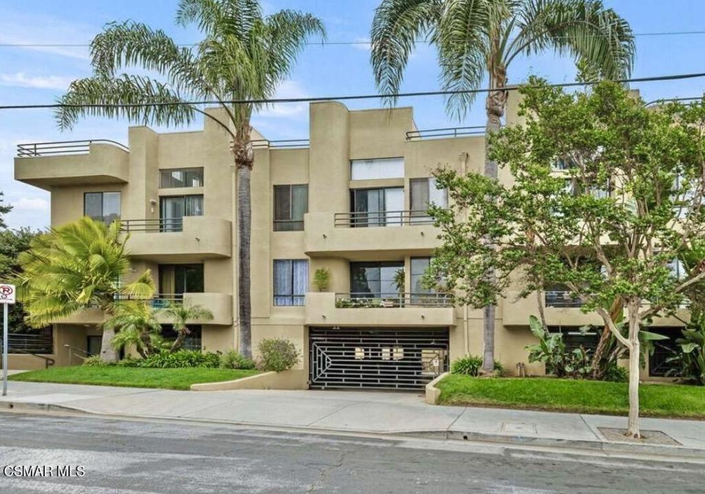 This beautifully maintained 2-bedroom, 2-bathroom, perfectly situated in West Hollywood, offers a true taste of LA city living. This inviting space features an open living area, with a fireplace, expansive balcony sliding doors that flood the interior with natural light, warm hardwood flooring, tile finishes in the kitchen and bathrooms, open kitchen looks over the living room space, ideal setting for hosting and entertaining. The primary bedroom includes a spacious closet and a private bathroom, while the second bedroom, adjacent to the other bathroom, offers versatility as a cozy bedroom or a functional office space. Condo also includes in-unit washer and dryer hookups and personal central air conditioning for year-round comfort, it comes with secure ground-level parking garage and two assigned parking spaces. Positioned between Santa Monica and Downtown LA, this central location offers unmatched convenience. Enjoy close proximity to some of LA's most iconic destinations, including the Hollywood Bowl, Griffith Observatory, Griffith Park, and the Hollywood Sign and Hollywood Blvd. Located just two blocks from Plummer Park a neighborhood gem with a community center, tennis, pickleball and basketball courts, a community garden, picnic areas, playground and public parking off of Santa Monica Blvd. Within a short distance to premier dining, shopping, and nightlife in Hollywood and West Hollywood, this condo is perfect for those seeking a modern city lifestyle.