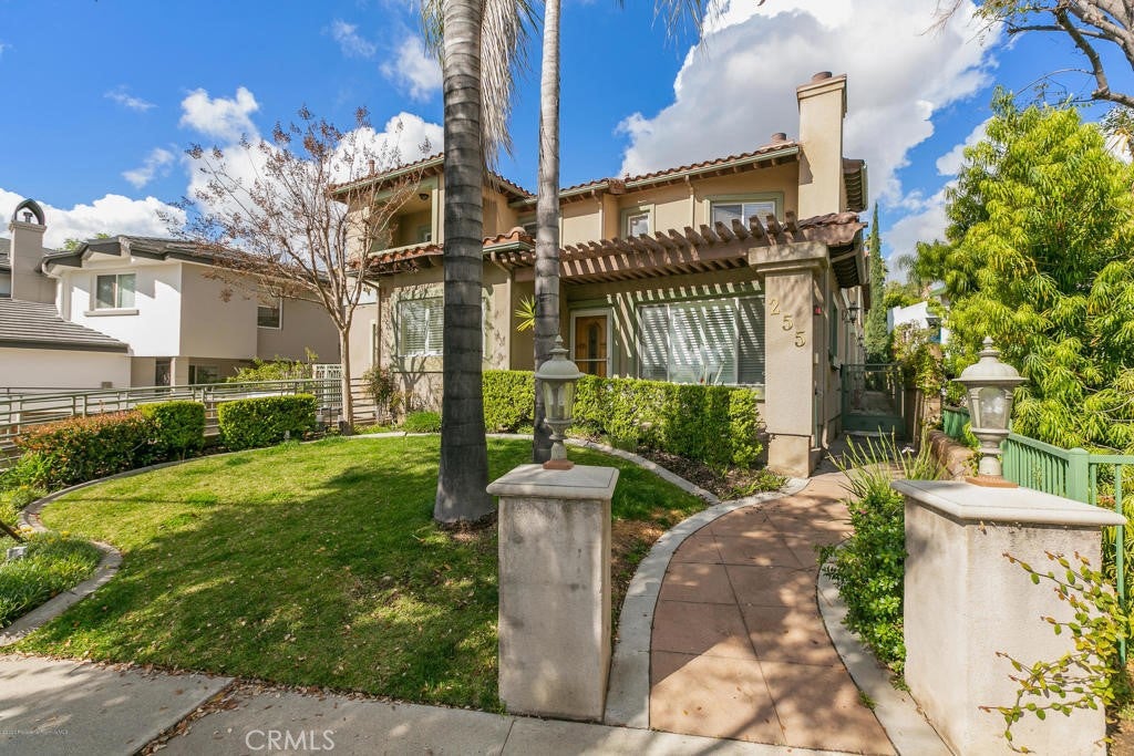 255 N Michigan AVE 5, Pasadena CA 91106