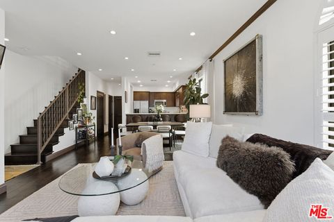 Photo of 500 N Orlando Avenue #104, West Hollywood, CA 90048 (MLS # 26665437)