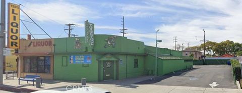 Photo of 10145 Atlantic Ave, South Gate, CA 90280 (MLS # HD26089031)