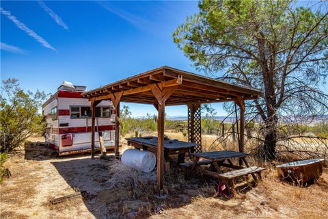 Photo of 2035 230th Street W, Rosamond, CA 93560 (MLS # IV26179280)