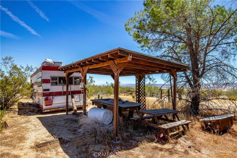 Photo of 2035 230th Street W, Rosamond, CA 93560 (MLS # IV26179280)