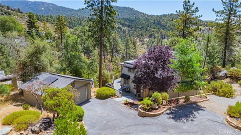 Photo of 53599 Westridge Rd, Idyllwild, CA 92549 (MLS # SW25169706)