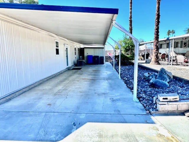 Date Palm - Residential