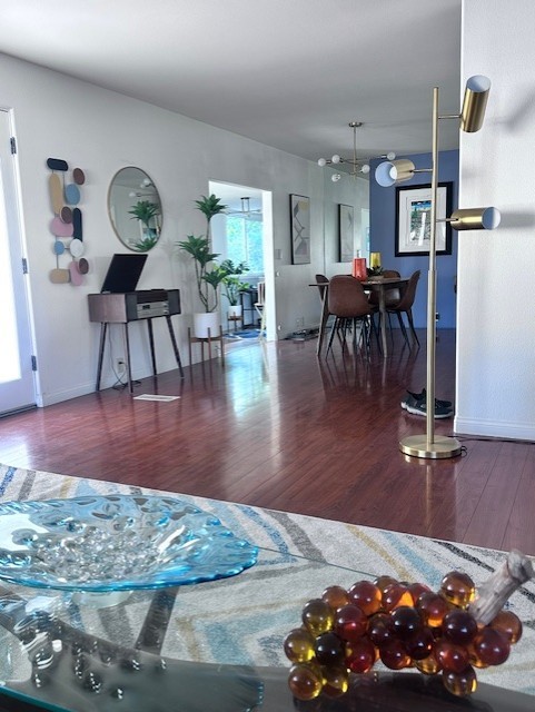 Date Palm - Residential