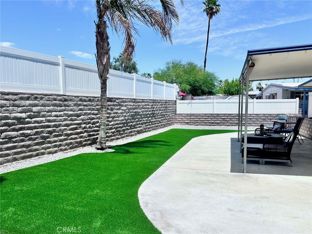 Date Palm - Residential