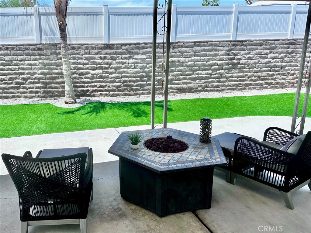 Date Palm - Residential