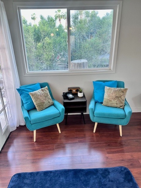 Date Palm - Residential