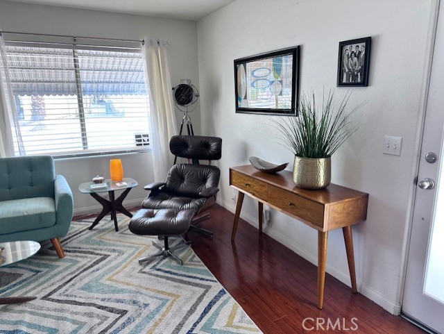 Date Palm - Residential