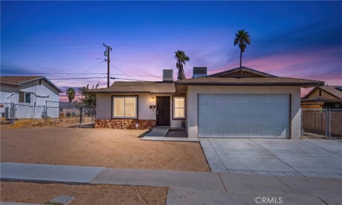 Photo of 1933 Forane ST, Barstow, CA 92311 (MLS # HD26179559)