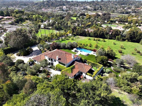 Photo of 4773 El Mirlo, Rancho Santa Fe, CA 92067 (MLS # 260010808SD)