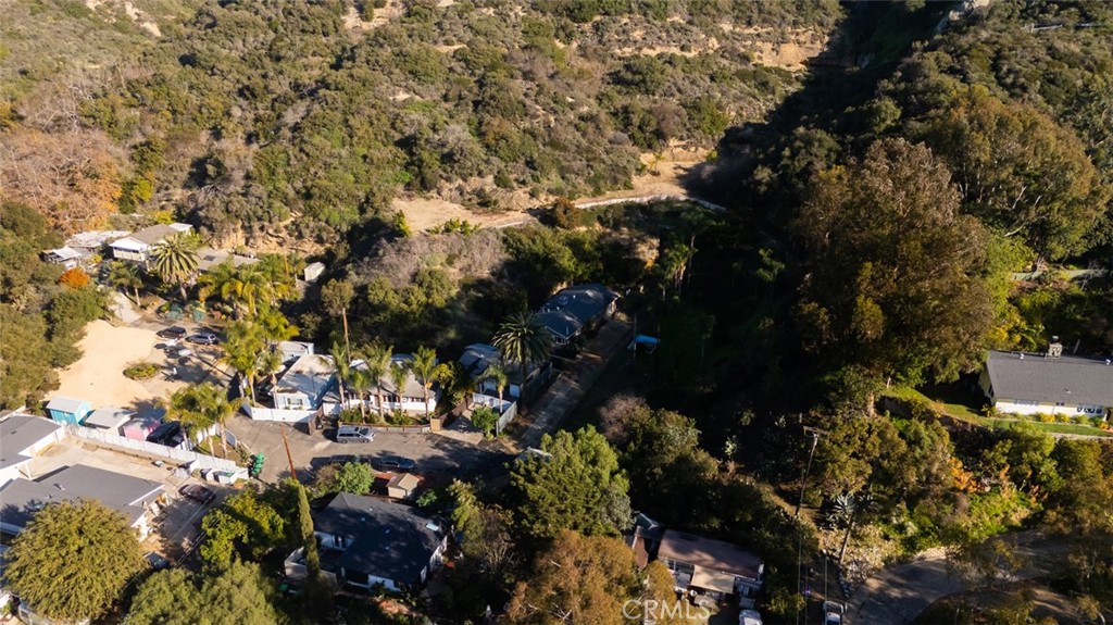 Canyon (CYN) - Residential