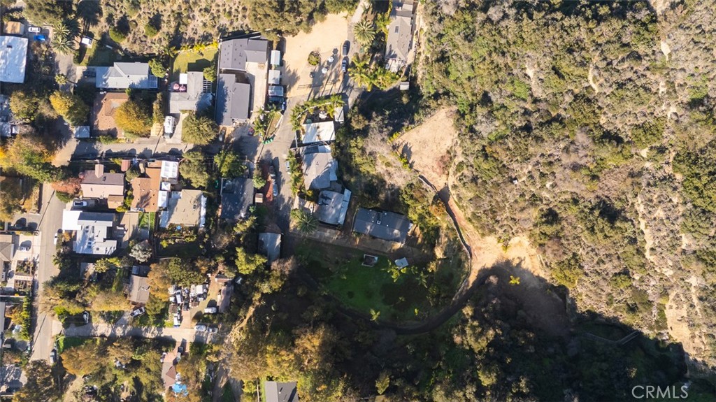 Canyon (CYN) - Residential