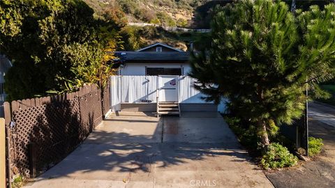 Tiny photo for 21431 Stans Lane Ln, Laguna Beach, CA 92651 (MLS # OC25278993)