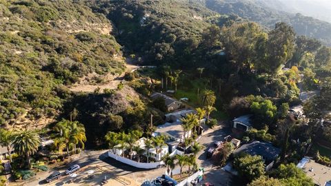 Tiny photo for 21431 Stans Lane Ln, Laguna Beach, CA 92651 (MLS # OC25278993)