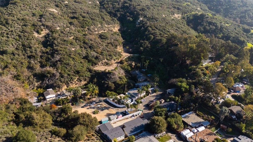 Canyon (CYN) - Residential