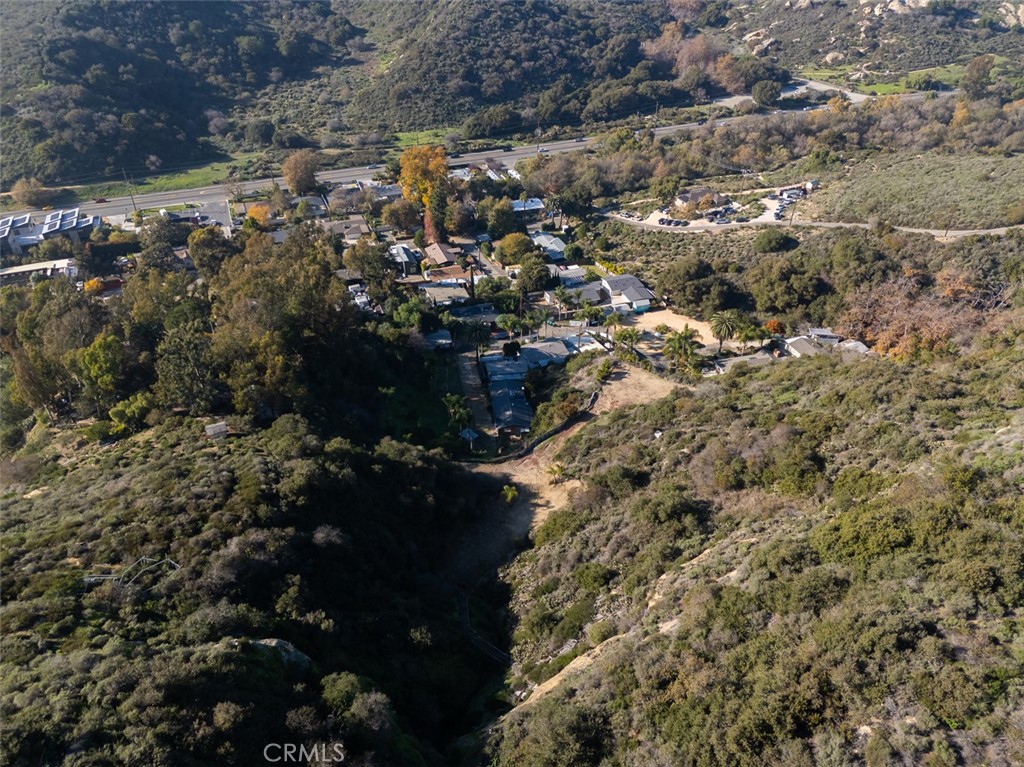 Canyon (CYN) - Residential