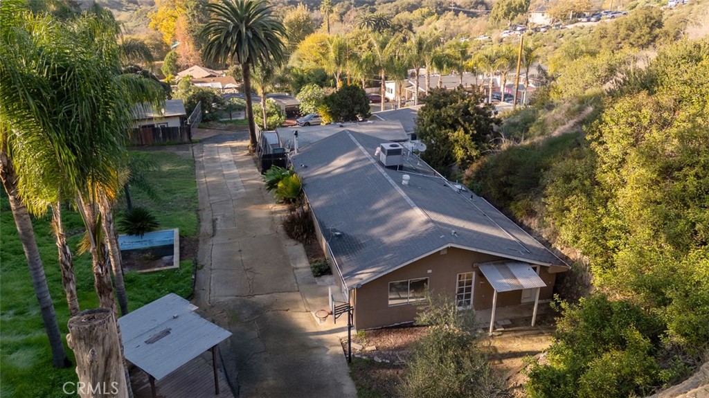 Canyon (CYN) - Residential