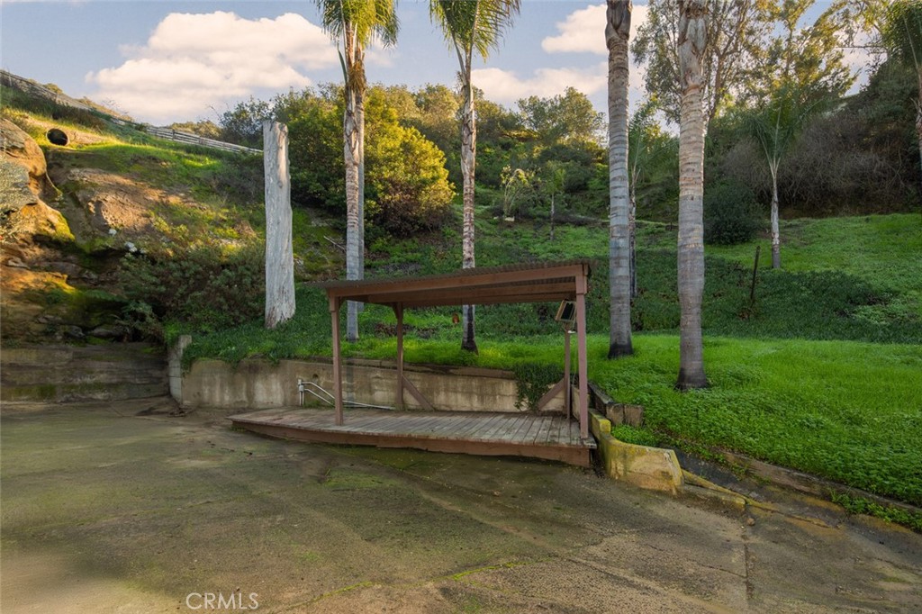 Canyon (CYN) - Residential