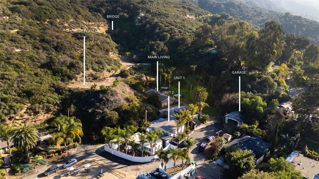 Canyon (CYN) - Residential